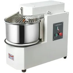 Vaiotec EASYLINE Teigknetmaschine abnehmbarer Kessel - 20 Liter / 400 Volt