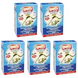 Puly Caff Puly Milk Plus Reinigungmittel 4 x 25 ml