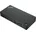 USB-C Dockingstation USB Hub Schwarz