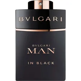 Bvlgari Man in Black Eau de Parfum 100 ml