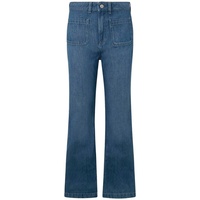 Pepe Jeans Slim-fit-Jeans PEPE JEANS "Jeans SLIM FIT FLARE