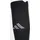 adidas Performance Kniestrümpfe Black / White / Black 40-42