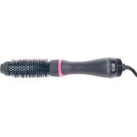 Revlon One Step Style Booster Rundbürste schwarz