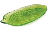 Excelsa Tropical Glas, 30X14 cm