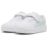 Puma Court Lally AC+ White/Sea Glass 24