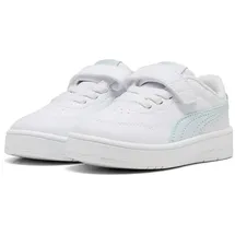 Puma Court Lally AC+ White/Sea Glass 24
