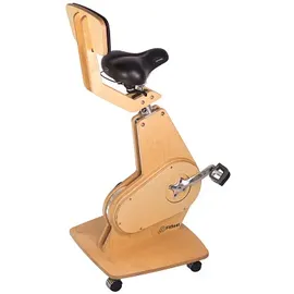 fitseat Schreibtischfahrrad Professional grün