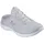 SKECHERS Summits Simply SWEET Damen, Sabot grau, EU