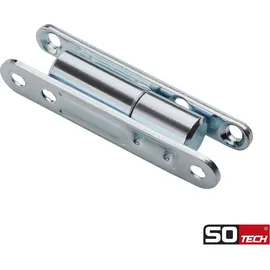 SOTech Türband Aufschraubband 15 x 83 mm 4 Stück