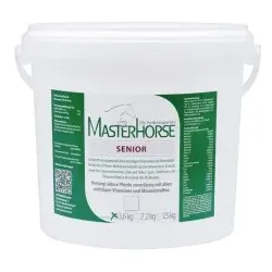 MASTERHORSE Mineralfutter Senior