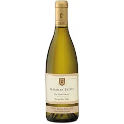 Chardonnay Russian River Valley Marimar Estate Don Miguel Vineyard 2021