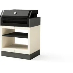 Tuozi Grill Kitaway Grill Otte [f]