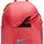 Nike Academy Team Rucksack Ember Glow/Black/Aurora Green