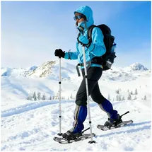 vidaXL Schneeschuhe (25")