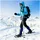 vidaXL Schneeschuhe (25")