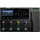 Valeton Gitarren Bass Effektpedal Multi-Effekte Prozessor Gitarren Bass Amp Modeling IR Cabinets Simulation mit FX Loop MIDI I/O Expression Pedal Stereo OTG USB Audio Interface GP-200