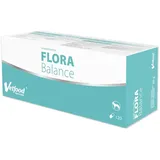 Vetfood Flora Balance Ergänzungsfuttermittel 120 Kapseln