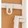 deluke Standspiegel MURCIA 40 x 140 cm Weiß