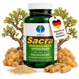 VitalLife Weihrauch Boswellia Sacra GOLD Kapseln 120 St.