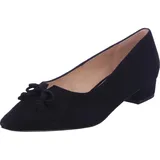 Peter Kaiser Pumps in schwarz | Gr.: 40,5