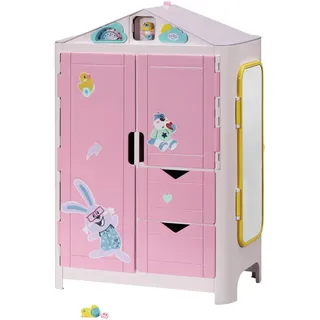 BABY born® Zapf creation BABY born Schrank mit Wetterente