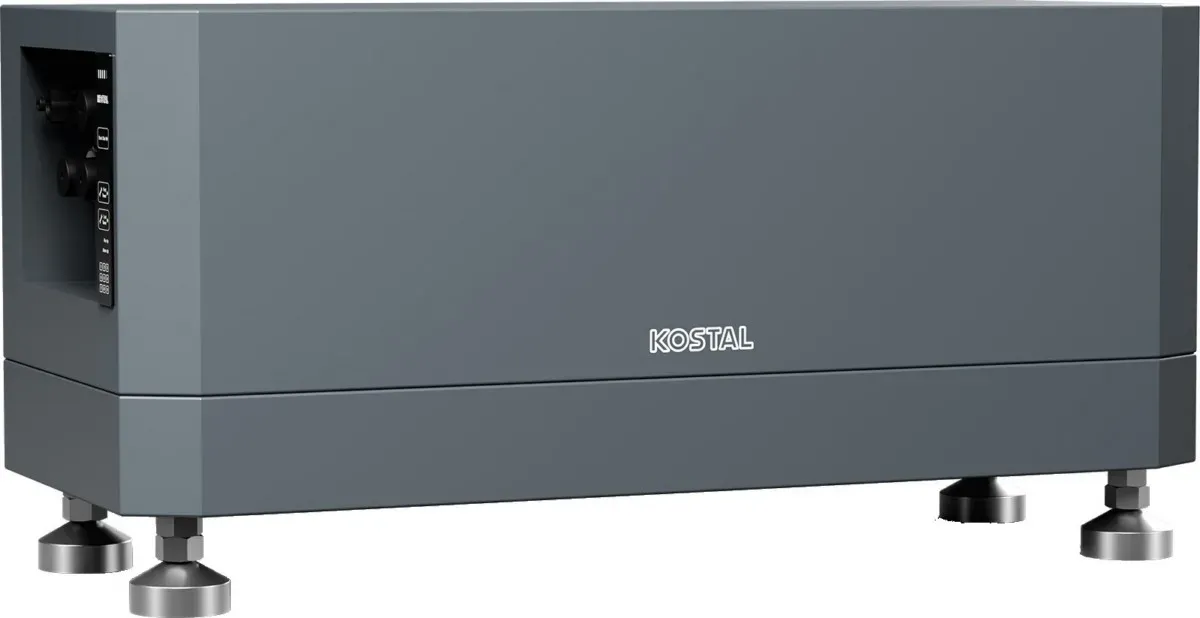 KOSTAL SolarElectric Batterie Management Syst. Storage BMS+BASE