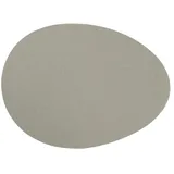 ByRoom ASA SELECTION Platzset ¦ grau ¦ Kunststoff ¦ Maße (cm): B: 45