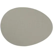 ByRoom ASA SELECTION Platzset ¦ grau ¦ Kunststoff ¦ Maße (cm): B: 45