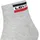 Levi's Sport Mid Cut Socken 2 Paar Grau 39-42