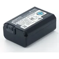 Sony Original Akku für NEX-7 (Kamera Akku), Kamera Stromversorgung,