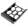 Synology Disk Tray (Type D6) - Laufwerksschachtadapter - 3,5\"\" auf 2,5\"\" (8.9 cm t