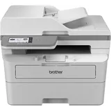 Brother MfC-L2960dw Stampante Multifunzione Laser A4 1200 X 1200 Dpi 34 Ppm WI-Fi (brother MfC-L2960dw Professional Compact AlL-IN-One Mono Laser Mul