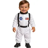 Fiestas Guirca Astronaut Kostüm Kinder 18-24 Monate