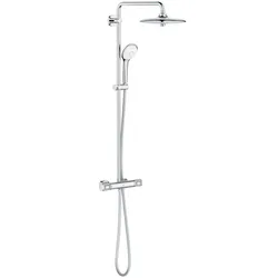 GROHE Duschsystem Euphoria 260 27296 3 Wandmontage THM CoolTouch chrom