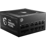 MSI MAG A850GL PCIE5 850W ATX 3.1 (306-7ZP8A11-CE0)