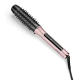 Babyliss HSB200E Lockenbürste pink