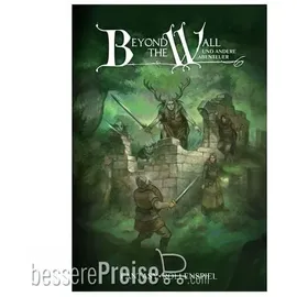 System Matters Beyond the Wall und andere Abenteuer