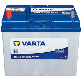 Varta Blue Dynamic B33 45Ah 12V