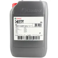 Castrol GTX 5W-30 C2 20 l