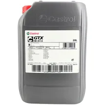 Castrol GTX 5W-30 C2 20 l