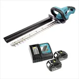 Makita DUH523 inkl. 2 x 3,0 Ah