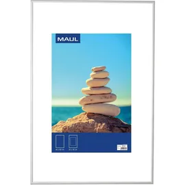Maul MAULdesign Silber 40x60 cm 1 St.