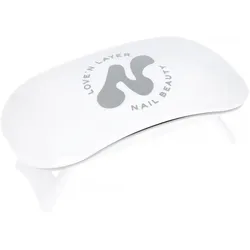Love'n Layer UV LED Lamp White 6W