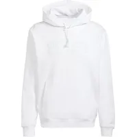 Adidas ALL SZN G HOODY Herren Kapuzenpullover weiß - XL