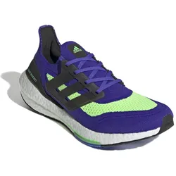 adidas Laufschuhe Ultraboost 21 primeblue Herren