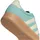adidas Barreda Semi Flash Aqua/Wonder White/Gum 43 1/3