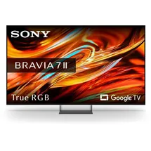 Sony BRAVIA 7 K-85XR70 85" QLED Mini LED
