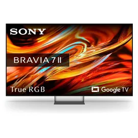 Sony BRAVIA 7 K-85XR70 85" QLED Mini LED
