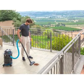 Cecotec Conga Ash 6000 Easygo Home Xl schwarz