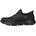 Garza Gervin Herren Schwarz 47